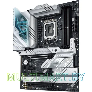 Материнская плата ASUS ROG Strix Z790-A Gaming WiFi картинка 3